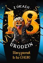Armin Style, karnet urodziny