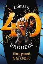 Armin Style, karnet urodziny