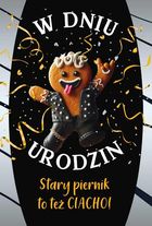 Armin Style, karnet urodziny