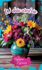 Armin Style, karnet, Urodziny