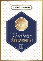 Armin Style, karnet, urodziny