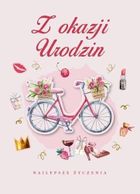 Armin Style, karnet, urodziny