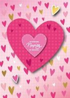 Armin Style, karnet, walentynki, wymienne napisy