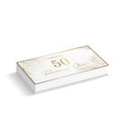 Armin Style, Pamiątka 50 Rocznicy Ślubu, ozdobne pudełko, 18-9 cm