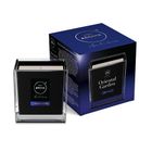 Aroma Home, Black Series, świeca zapachowa Oriental Garden, 155g