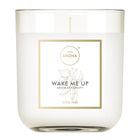 Aroma Home, SPA Series, świeca sojowa, Wake Me Up, 150g