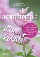 Aromaterapia dla kobiet