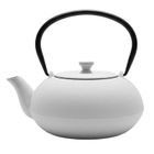 Aromelio, Nomi, czajnik żeliwny z zaparzaczem, 800 ml