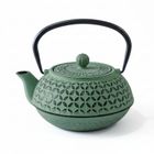 Aromelio, Sabi, czajnik żeliwny z zaparzaczem, 1000 ml