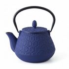 Aromelio, Taki, czajnik żeliwny z zaparzaczem, 1000 ml