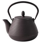 Aromelio, Yuki, czajnik żeliwny z zaparzaczem, 1000 ml