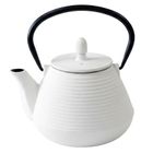 Aromelio, Yuki, czajnik żeliwny z zaparzaczem, 1000 ml