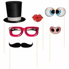 Arpex, akcesoria do zdjęć, fotobudka