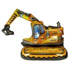 Arpex, balon foliowy, koparka 3D XL