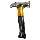 Arpex, balon foliowy, młotek