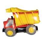 Arpex, balon foliowy wywrotka