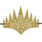 Arpex, diadem królowej