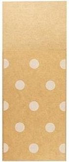 Arpex, etui na sztućce, 6 szt.