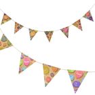 Arpex, girlanda, Kraft Balloons