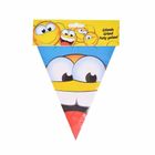 Arpex, girlanda, Minki