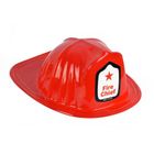 Arpex, kask strażacki