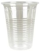 Arpex, kubki wielokrotnego użytku, 10 szt.