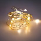 Arpex, lampki LED na druciku, 20 lampek