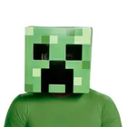 Arpex, Minecraft, Creeper, maska