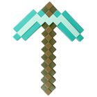 Arpex, Minecraft, kilof diamentowy