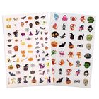 Arpex, naklejki, Halloween