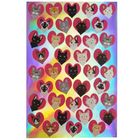 Arpex, naklejki serduszka z kotami