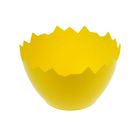 Arpex, osłonka wielkanocna, skorupka żółta