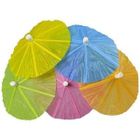 Arpex, parasolki papierowe, 144 szt.