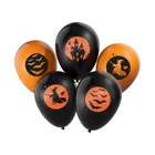 Arpex, Party Time, Hallowen, balon dekoracyjny, 5 szt.