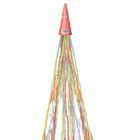 Arpex, serpentyny w rożku