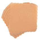 Arpex, serwetki gastronomiczne, łososiowe, 15-15 cm, 120 szt.