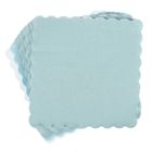 Arpex, serwetki gastronomiczne, niebieskie, 15-15 cm, 120 szt.