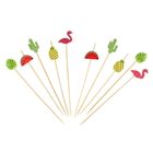 Arpex, Summer, szpilki do koreczków, 120 szt.