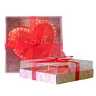 Arpex, świeczka, duża, love