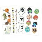 Arpex, tatuaże świecące w ciemności