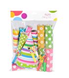 Arpex, zestaw imprezowy dla 10 osób