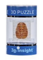 Art and Play, Faraon, puzzle 3D Insight, 32 elementy
