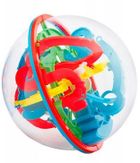 Art And Play, Kulolabirynt, K-2, łamigłówka