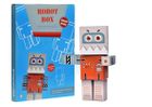 Art and Play, Robot Box, Robo Boss