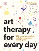 Art Therapy for Every Day