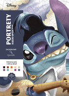 Art therapy. Kolorowanka antystresowa. Disney. Witraże. Magia kolorów. Zagadkowe rysunki