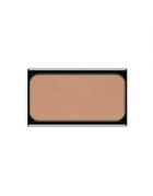 Artdeco, Blusher, Róż magnetyczny, nr 02 Deep Brown Orange, 5 g