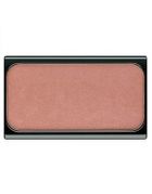 Artdeco, Blusher, Róż magnetyczny, nr 13 Brown Orange, 5 g