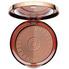 Artdeco, Bronzing Powder Compact, Long Lasting, puder brązujący nr 80, 10 g