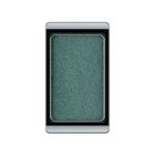 Artdeco, Eyeshadow Duochrome, magnetyczny opalizujący cień do powiek, 261 Green Harmony, 0.8g